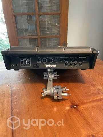 Roland spd sx - Imagen 3