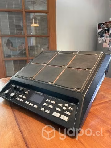 Roland spd sx