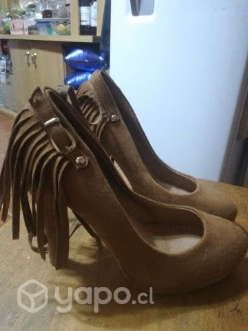 Calzado mujer - Imagen 3
