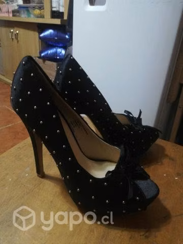 Calzado mujer - Imagen 5
