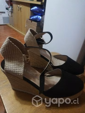 Calzado mujer - Imagen 4