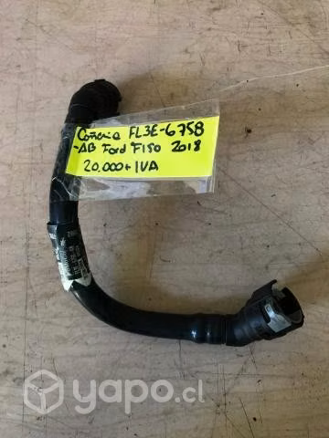 Caneria FL3E-6758-AB Ford F