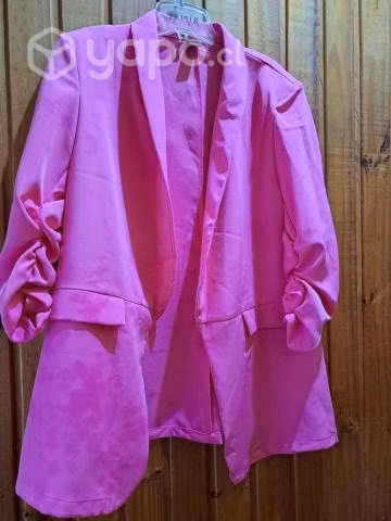 Chaqueta