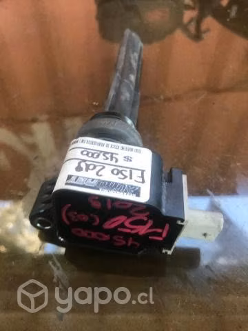 Bobina de motor (03) Ford F150 2019
