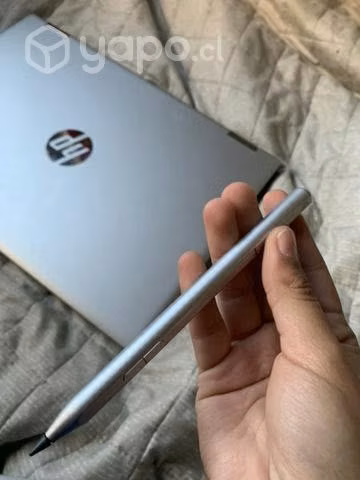 Notebook hp pavilion 360