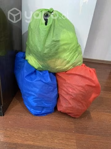 Lote de ropa