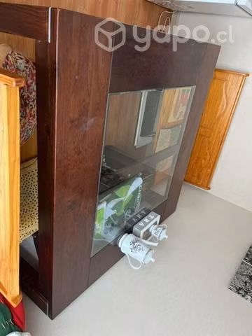 Mesa comedor grande