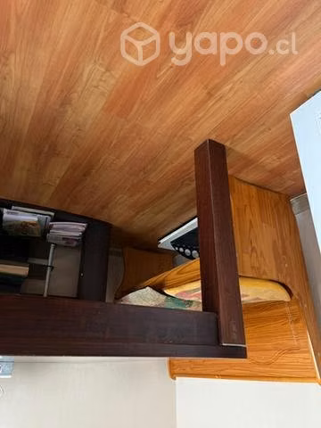 Mesa comedor grande