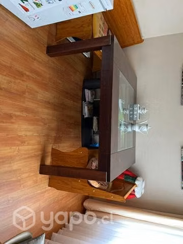 Mesa comedor grande