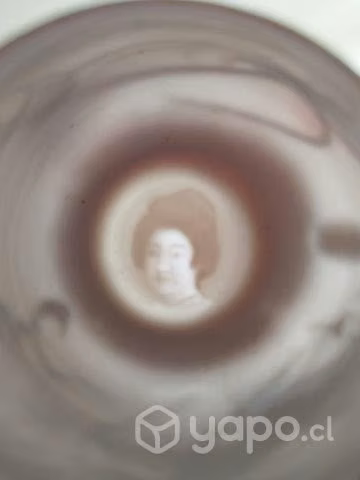 Juego de té Japones antiguo