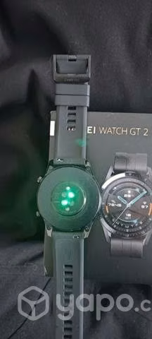 Reloj inteligente Huawei Watch GT 2 - Imagen 2