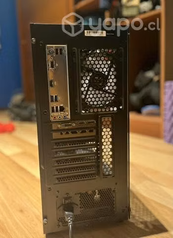 PC gamer, excelente estado - Imagen 5