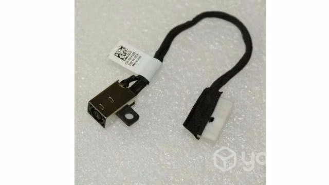 Jack Power Dell Vostro 3400 / P132g Dc301016f00 / - Imagen 4