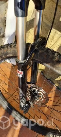 Kona Process 134 SE 2019