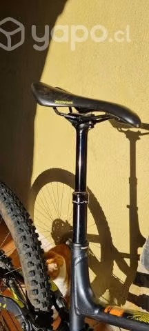 Kona Process 134 SE 2019