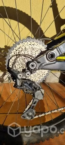 Kona Process 134 SE 2019