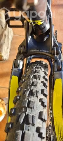 Kona Process 134 SE 2019