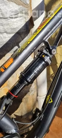 Kona Process 134 SE 2019