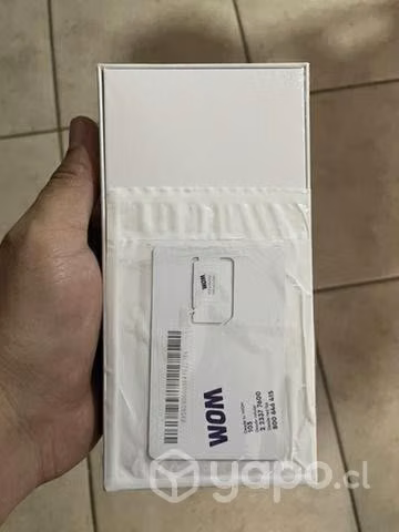 Xiaomi Redmi Note 11s SELLADO - Imagen 2