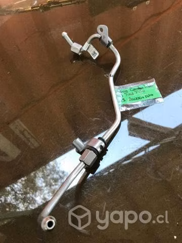 Caneria combustible (016) Ford F