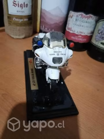 Bmw r1100 rt- p