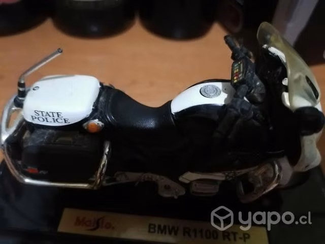 Bmw r1100 rt- p