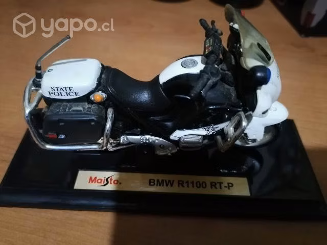 Bmw r1100 rt- p