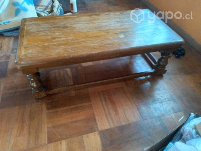 Mesa de centro