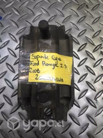 Soporte caja cambio Ford Ranger 2.3