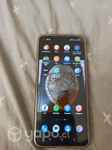 Oppo reno 5g en 150.000 conversable - Imagen 2