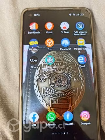 Oppo reno 5g en 150.000 conversable - Imagen 3