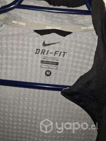 Chaqueta nike original - Imagen 2