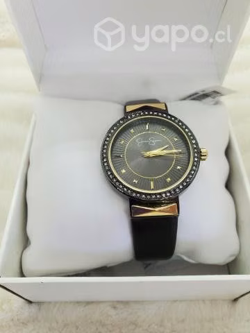 BAJÓ - nuevo - Reloj mujer pulsera Jessica Simpson