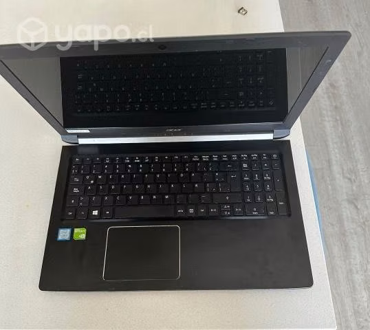 Computador ACER I5 ASPIRE - Imagen 4