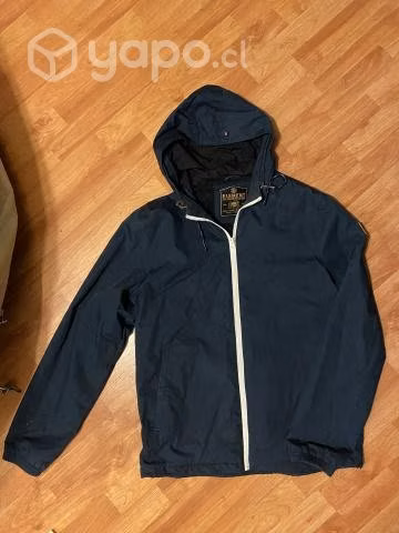 Chaqueta Element Wolfboro Collection Talla L