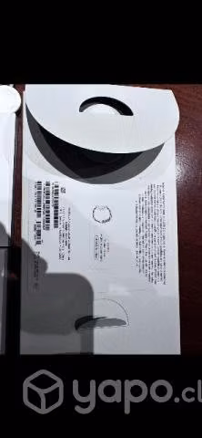 Apple Watch Ultra 49MM Titanio y Safiro