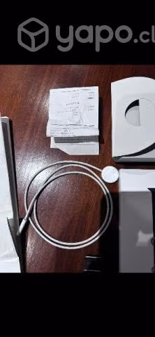 Apple Watch Ultra 49MM Titanio y Safiro