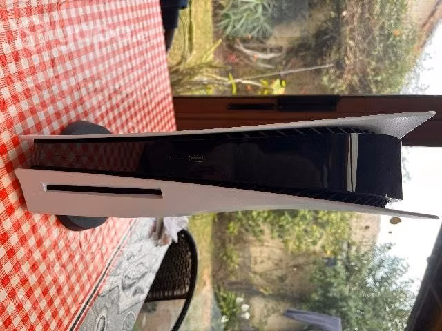 Ps5 versión disco