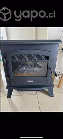 Estufa Eléctrica