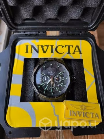 Reloj Invicta 16974