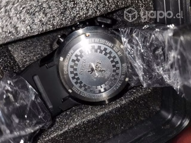 Reloj Invicta 16974