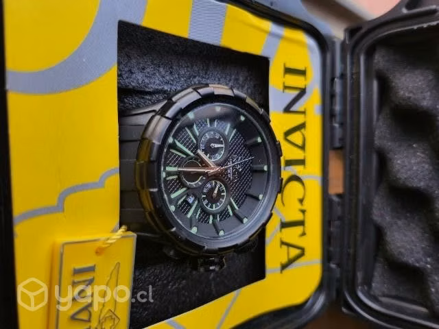 Reloj Invicta 16974