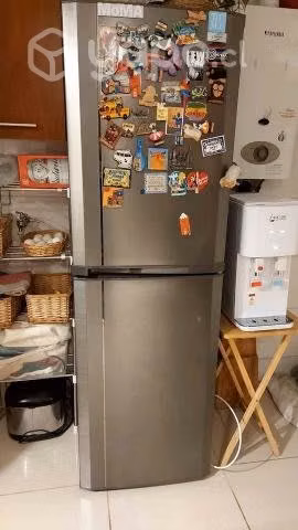 Refrigerador Fensa