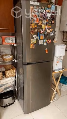 Refrigerador Fensa