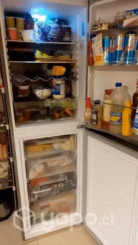 Refrigerador Fensa