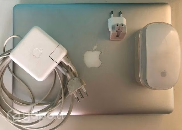 MacBook Pro