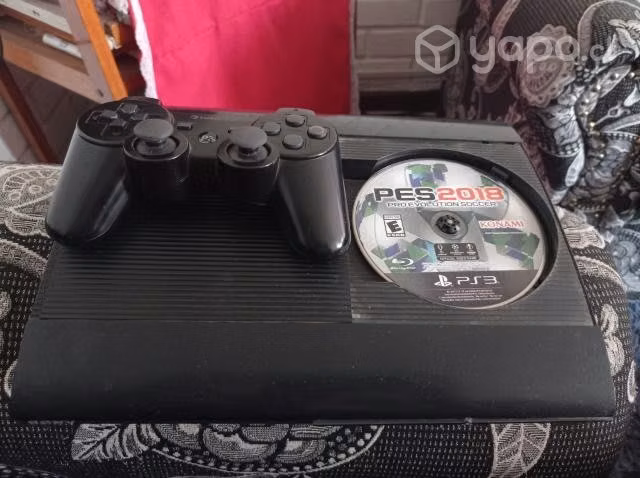 Play 3