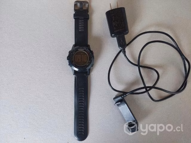 Reloj Garmin Fénix 2