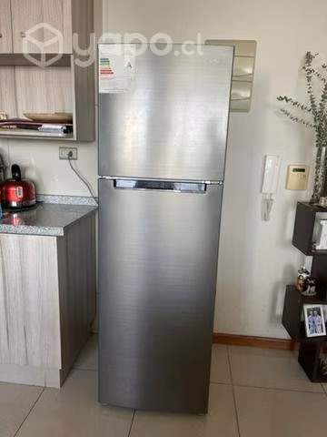 Refrigerador no frost 251 litros NEX