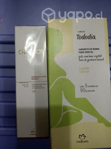Productos de buena calidad